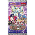 Yu-Gi-Oh Battles of Legend Glorious Gallery Booster Pack