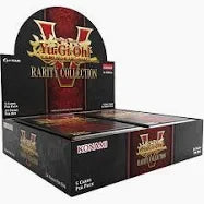 Yu-Gi-Oh Rarity Collection 5 Booster