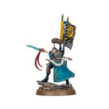 40K Prince Yriel